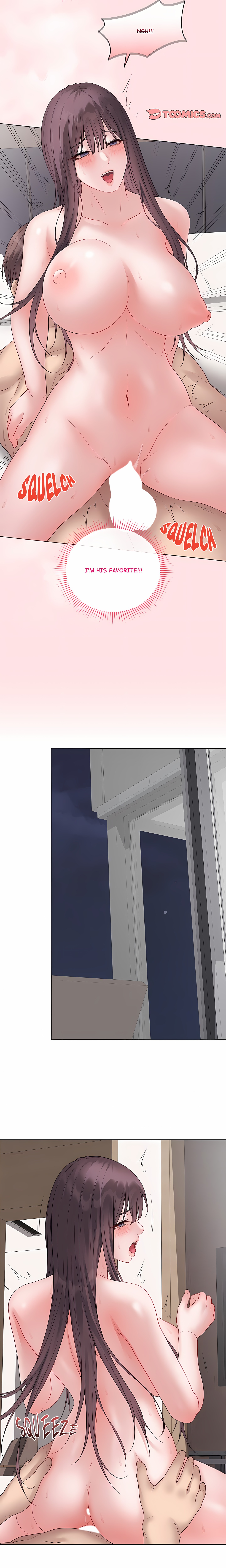 Signed, Sealed, Mistaken chapter 70 page 10