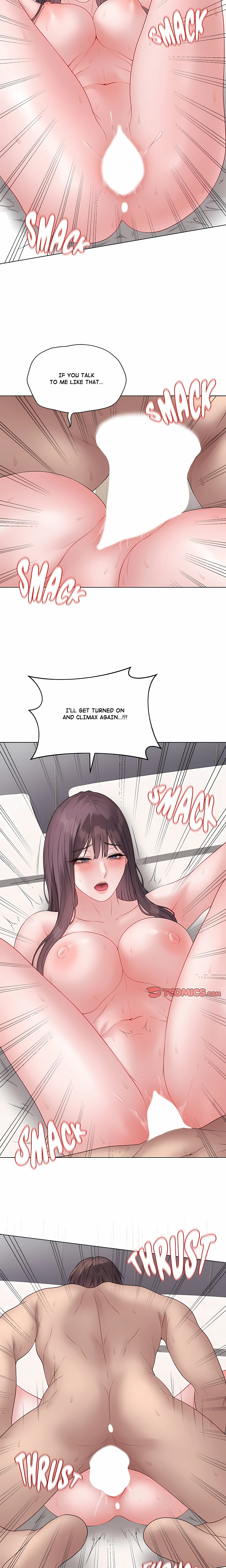 Signed, Sealed, Mistaken chapter 70 page 17