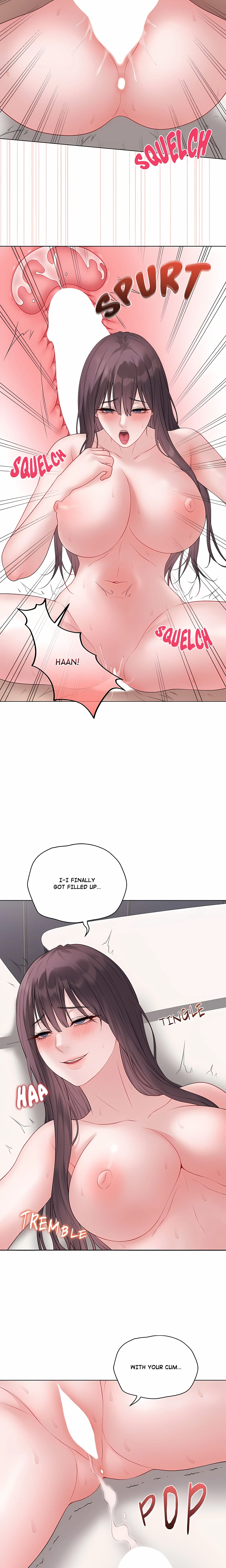 Signed, Sealed, Mistaken chapter 70 page 19