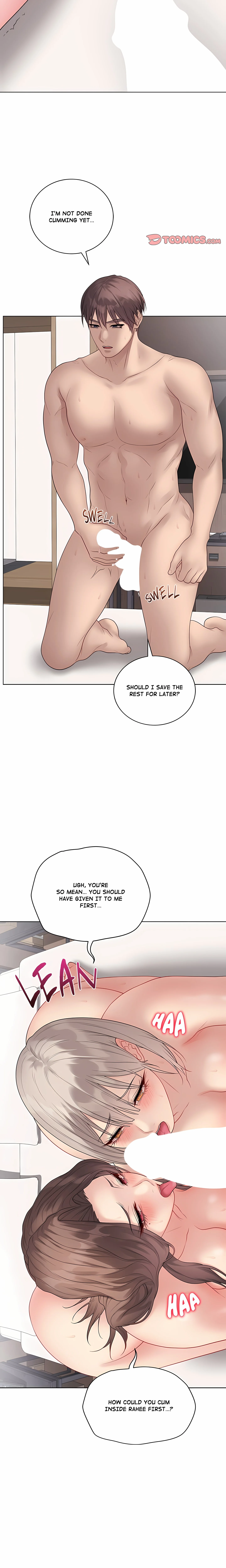 Signed, Sealed, Mistaken chapter 70 page 20
