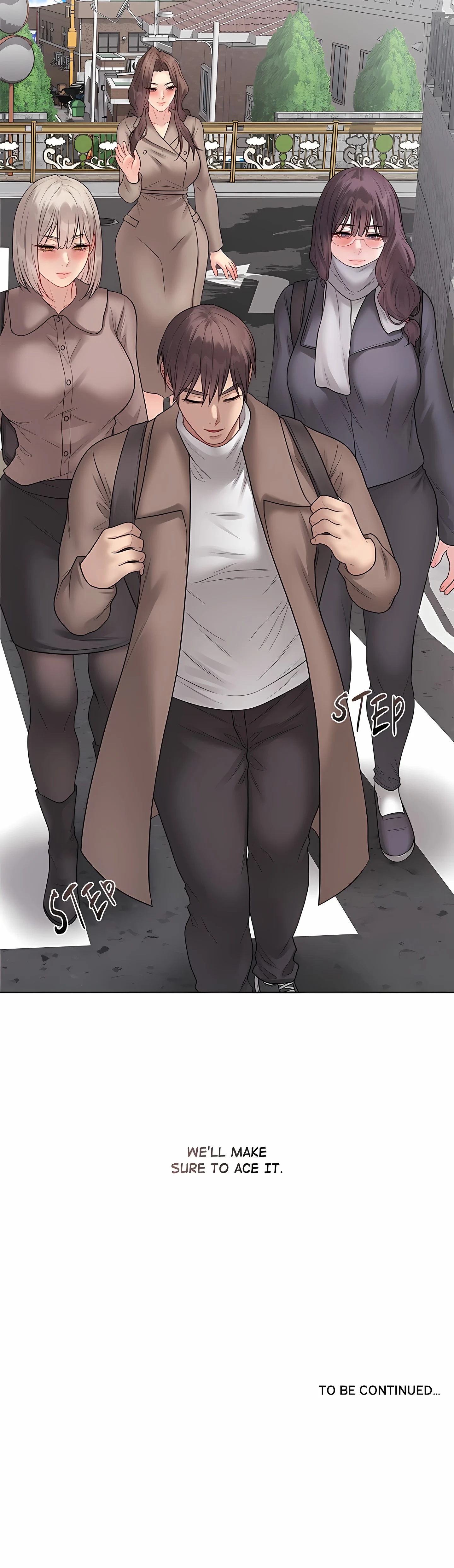 Signed, Sealed, Mistaken chapter 70 page 24