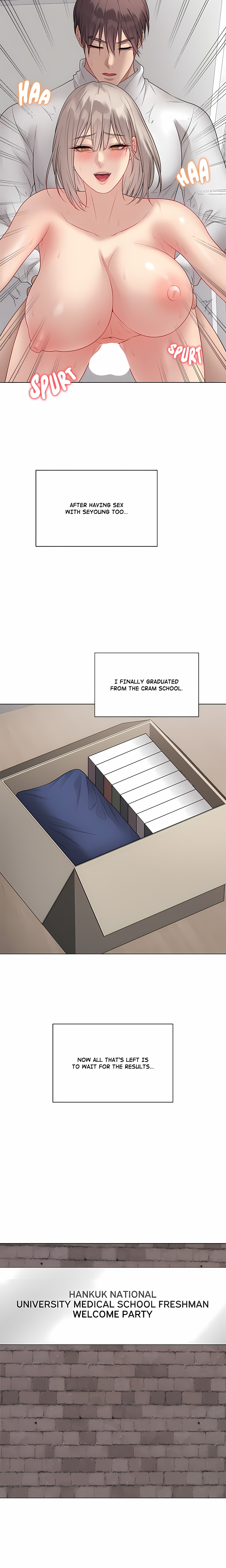 Signed, Sealed, Mistaken chapter 71 page 15