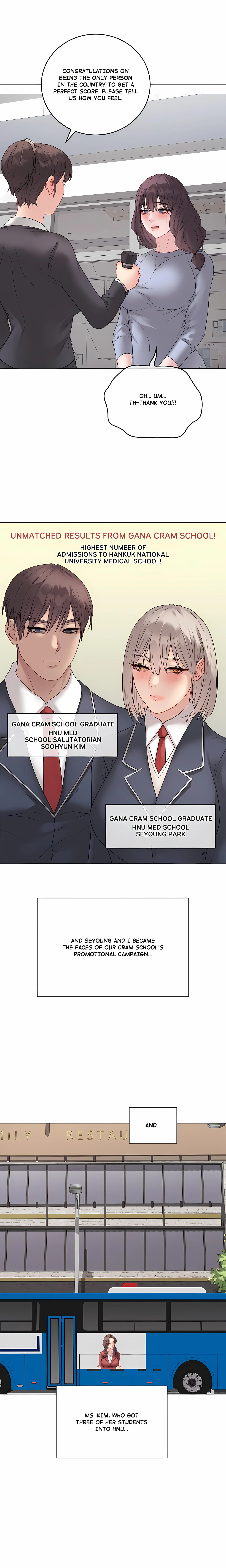 Signed, Sealed, Mistaken chapter 71 page 22