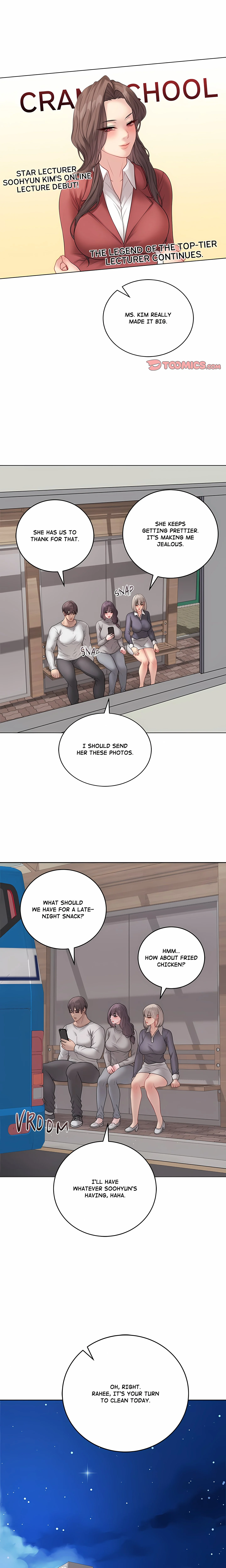 Signed, Sealed, Mistaken chapter 71 page 23