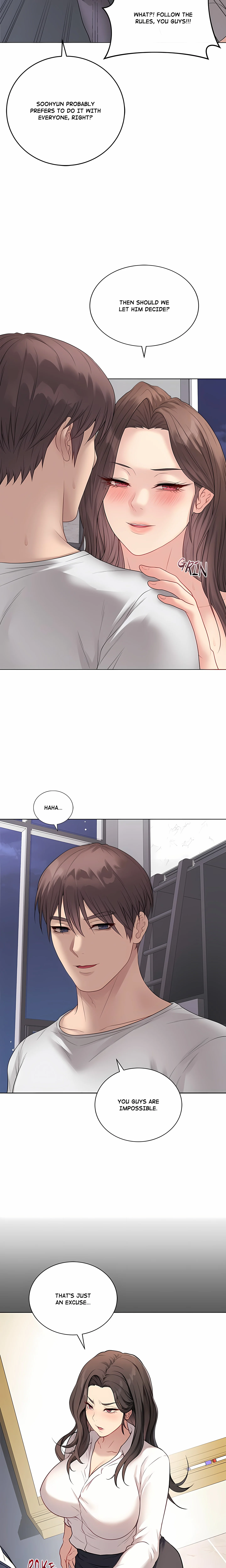 Signed, Sealed, Mistaken chapter 71 page 27