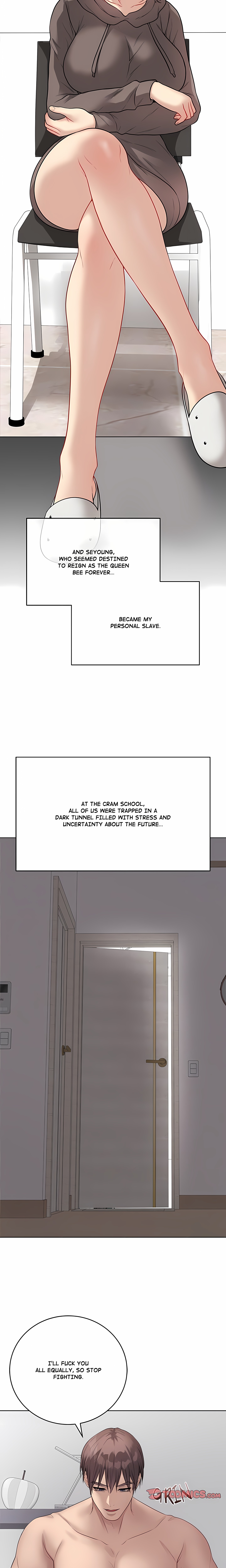 Signed, Sealed, Mistaken chapter 71 page 29