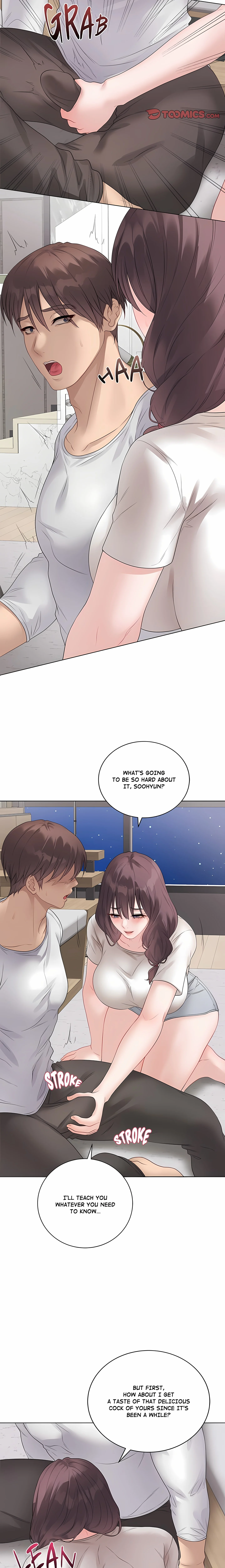 Signed, Sealed, Mistaken chapter 72 page 10