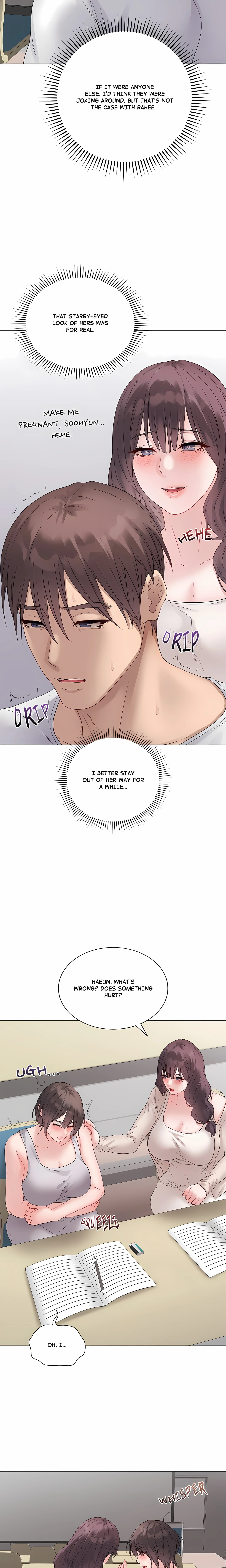 Signed, Sealed, Mistaken chapter 72 page 14