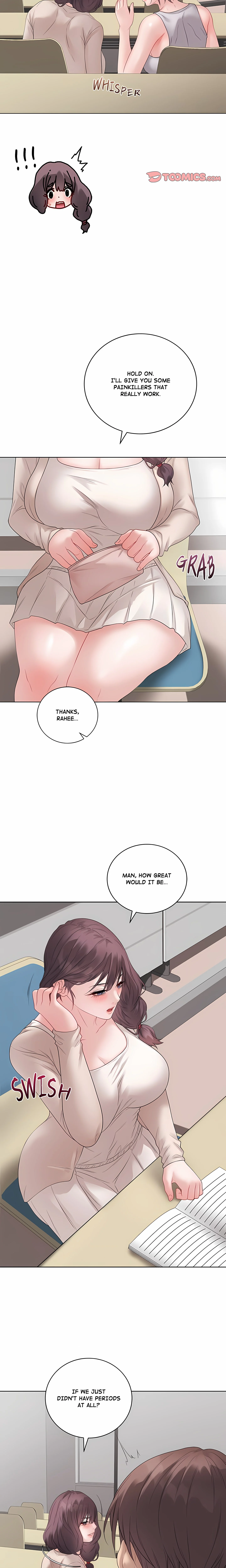 Signed, Sealed, Mistaken chapter 72 page 15