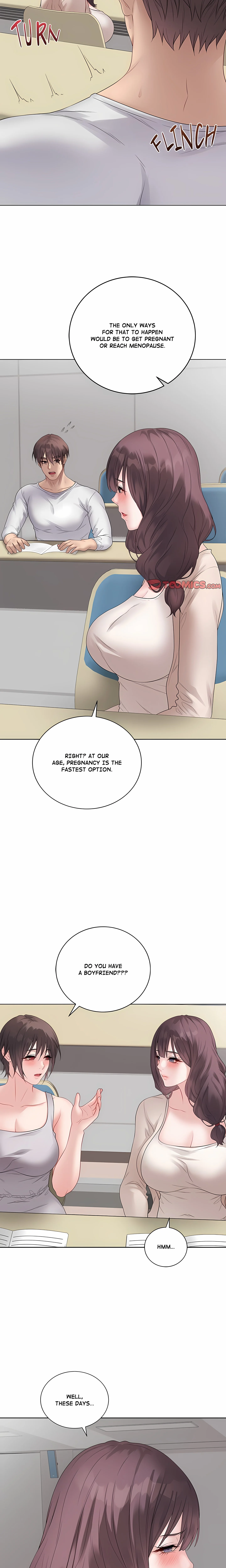 Signed, Sealed, Mistaken chapter 72 page 16