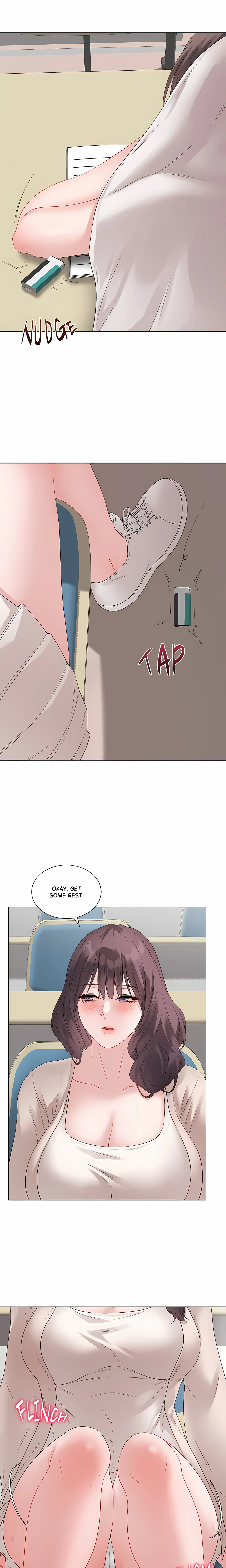 Signed, Sealed, Mistaken chapter 72 page 19