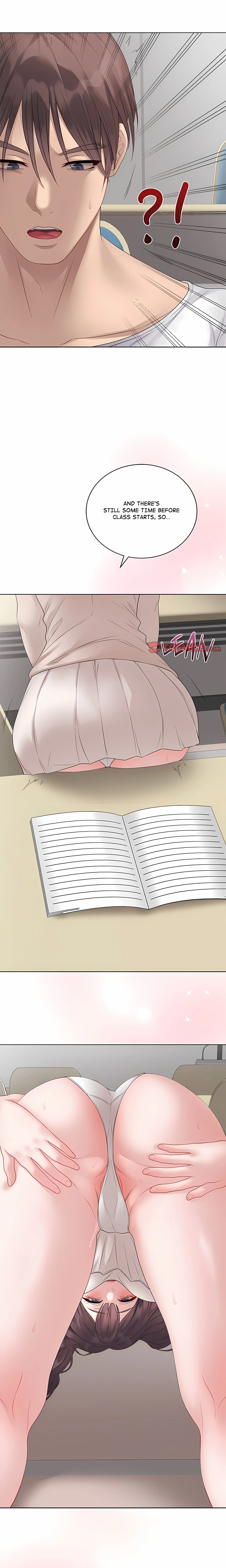 Signed, Sealed, Mistaken chapter 72 page 21