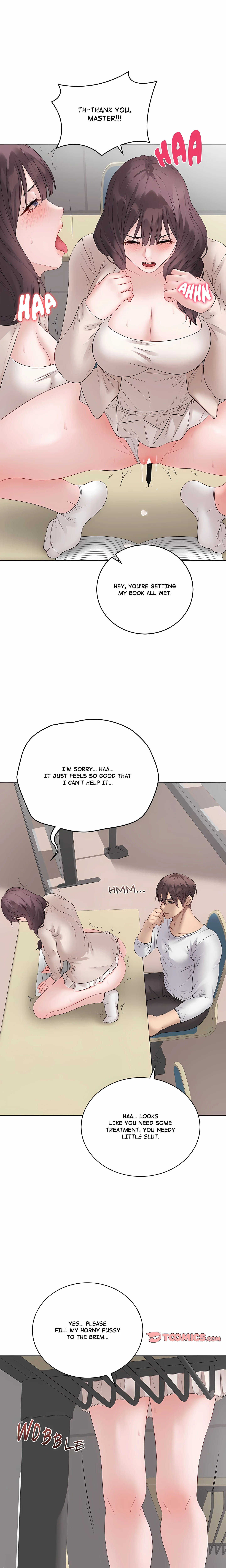 Signed, Sealed, Mistaken chapter 73 page 13