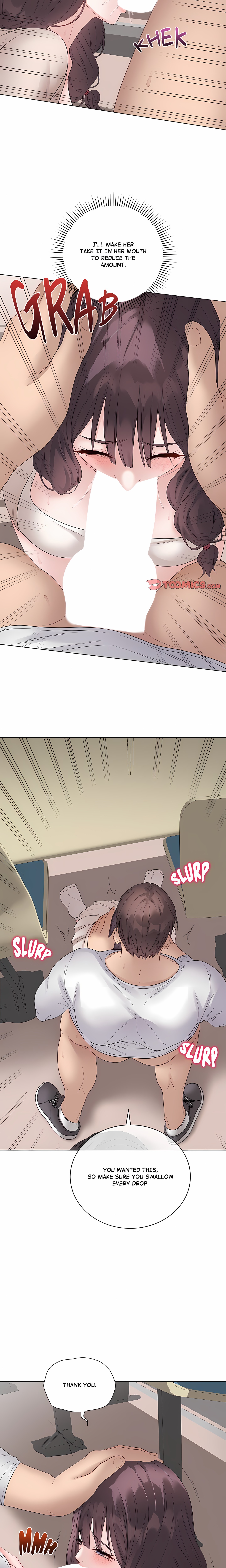 Signed, Sealed, Mistaken chapter 73 page 16