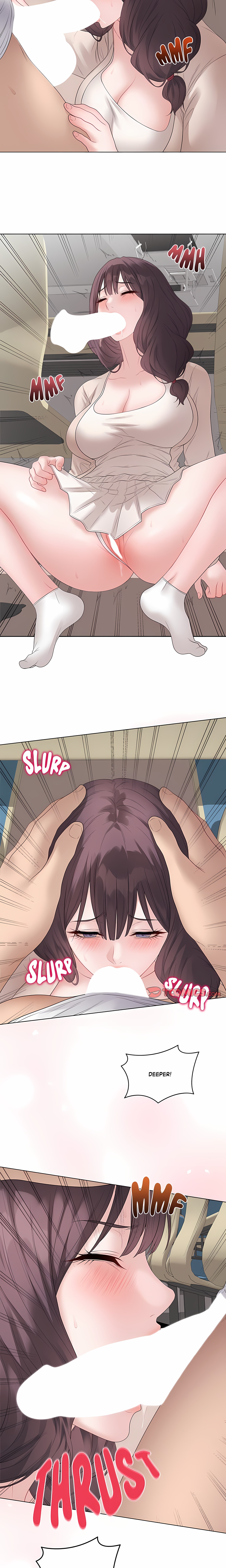 Signed, Sealed, Mistaken chapter 73 page 17