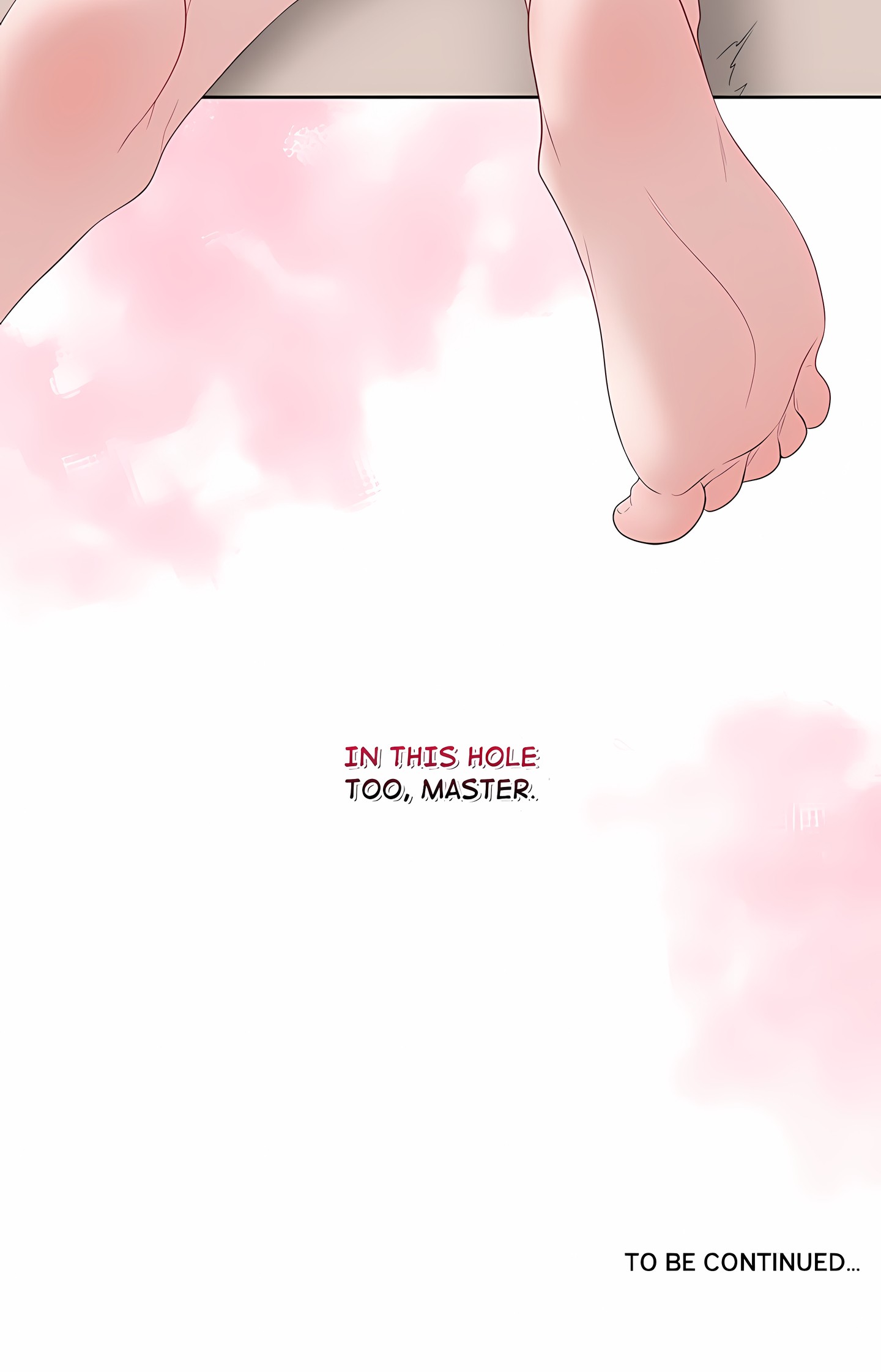 Signed, Sealed, Mistaken chapter 73 page 23