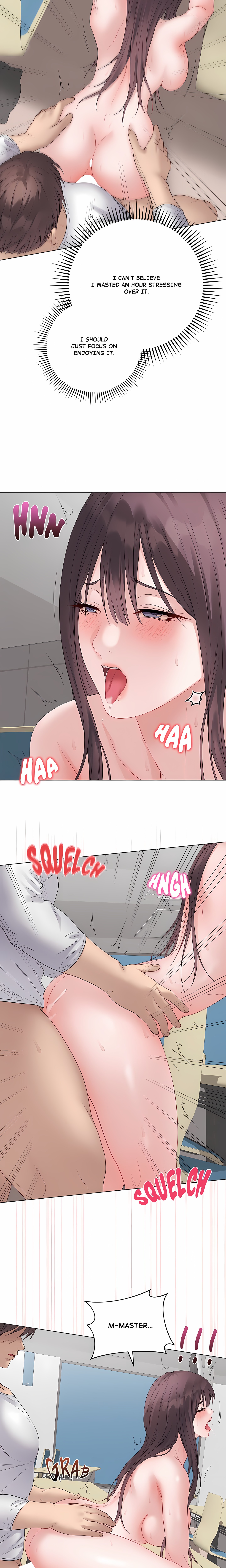 Signed, Sealed, Mistaken chapter 74 page 4