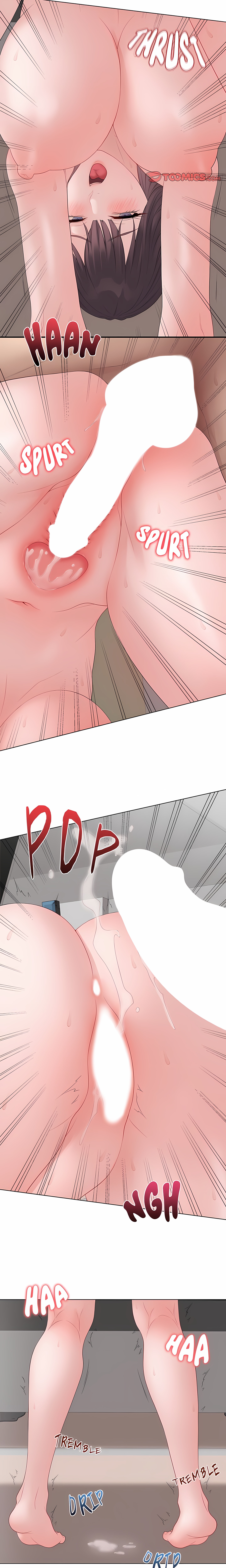 Signed, Sealed, Mistaken chapter 74 page 15