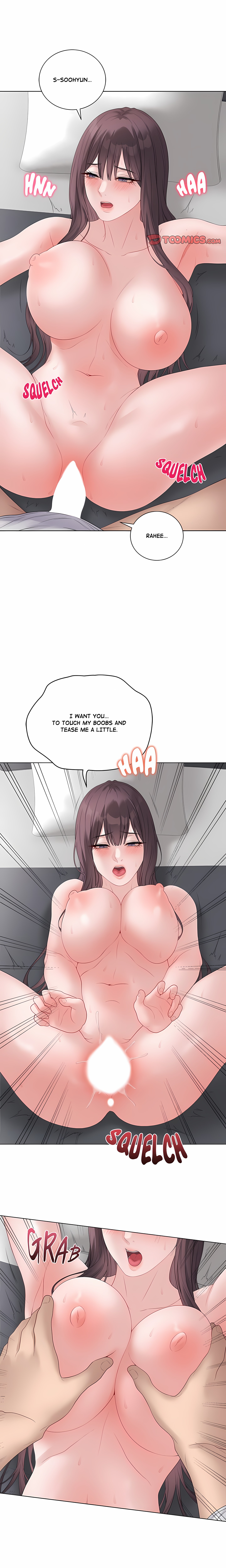 Signed, Sealed, Mistaken chapter 74 page 20