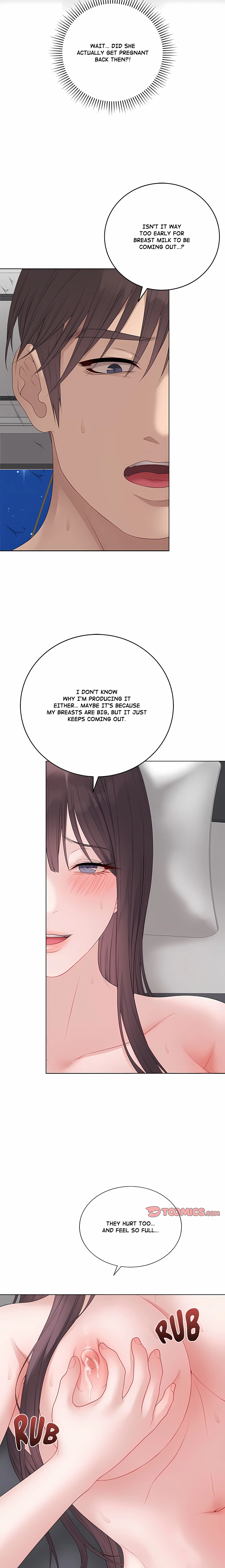Signed, Sealed, Mistaken chapter 75 page 3