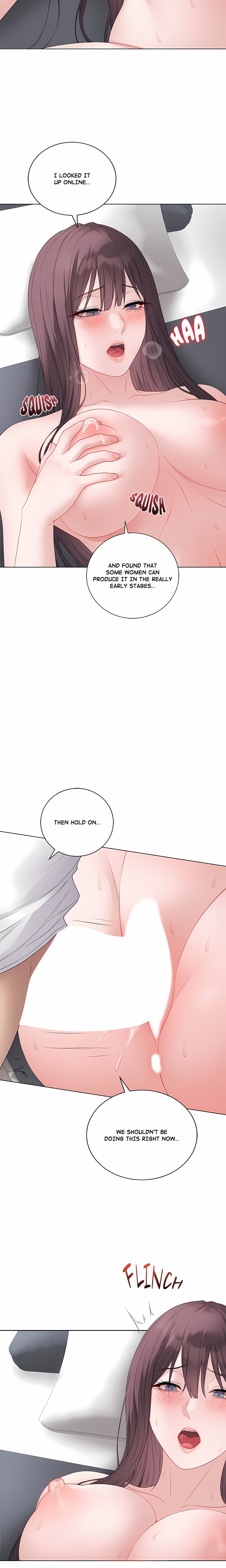Signed, Sealed, Mistaken chapter 75 page 4