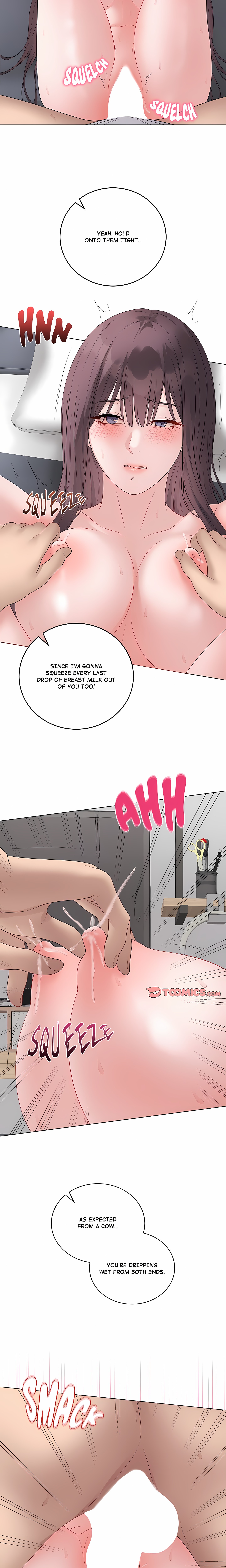 Signed, Sealed, Mistaken chapter 75 page 17