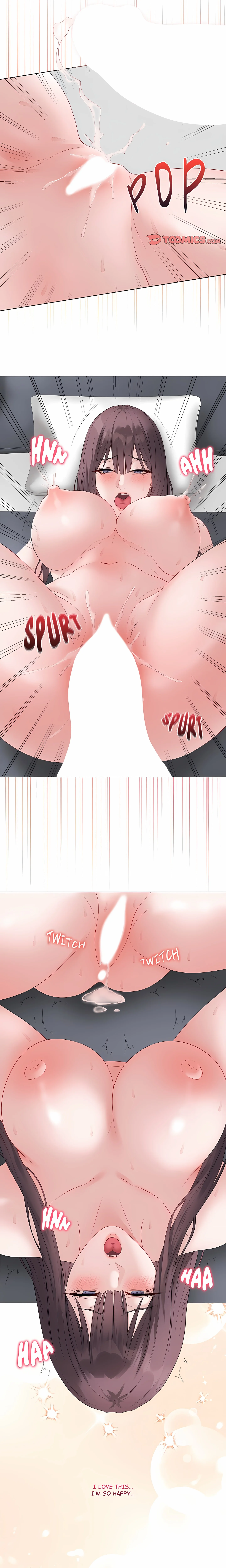 Signed, Sealed, Mistaken chapter 75 page 20