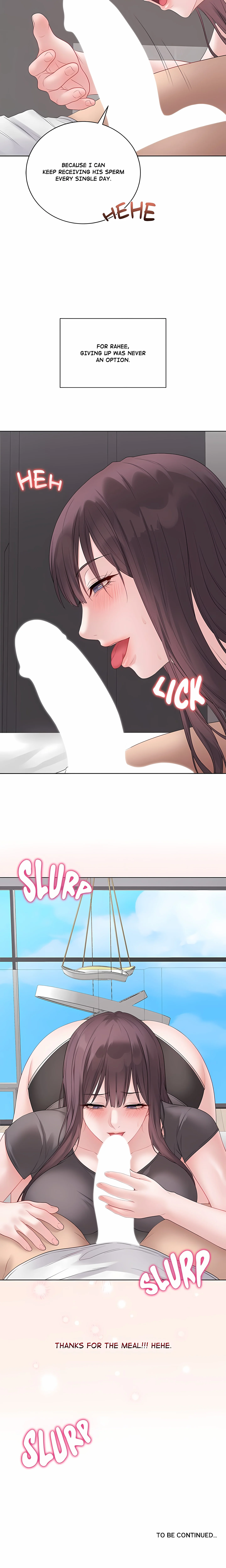 Signed, Sealed, Mistaken chapter 75 page 24