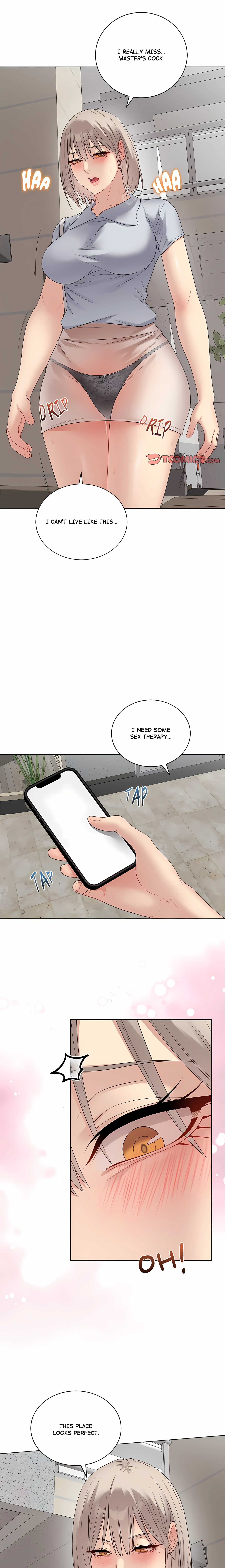 Signed, Sealed, Mistaken chapter 76 page 6