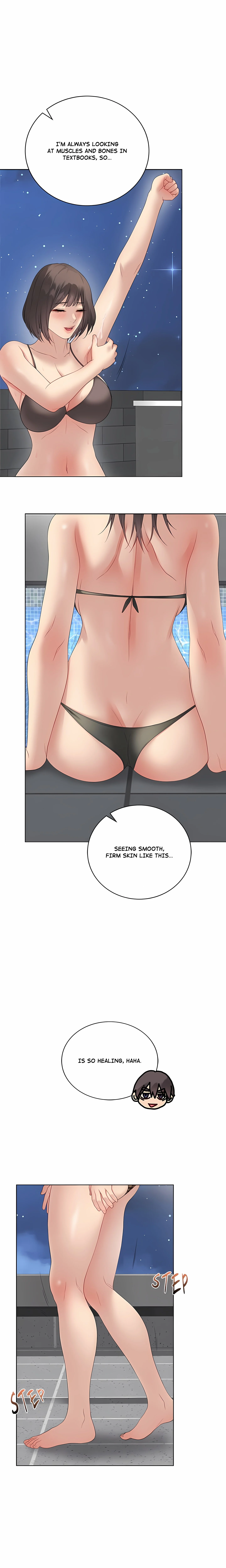 Signed, Sealed, Mistaken chapter 76 page 14