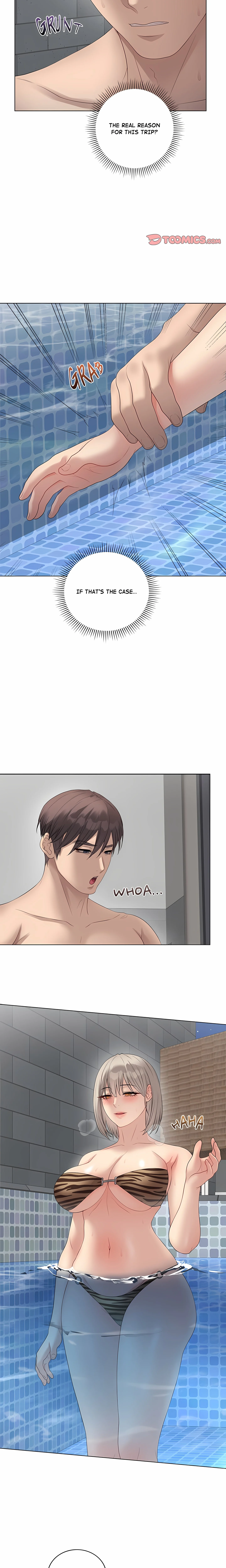 Signed, Sealed, Mistaken chapter 76 page 20