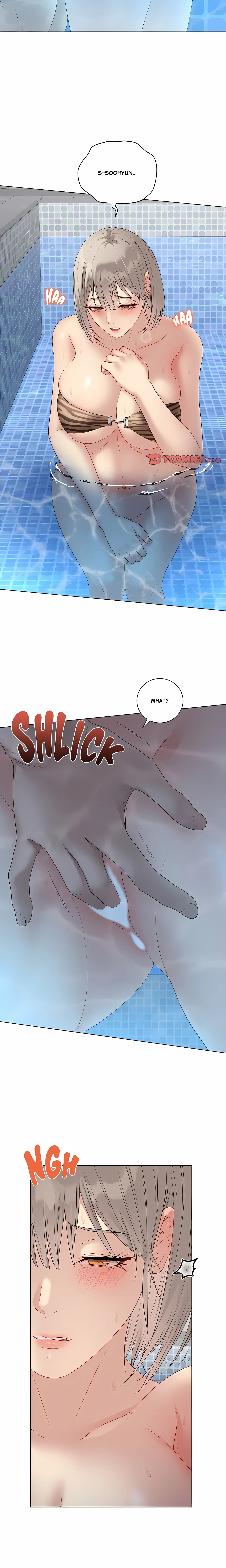 Signed, Sealed, Mistaken chapter 77 page 6