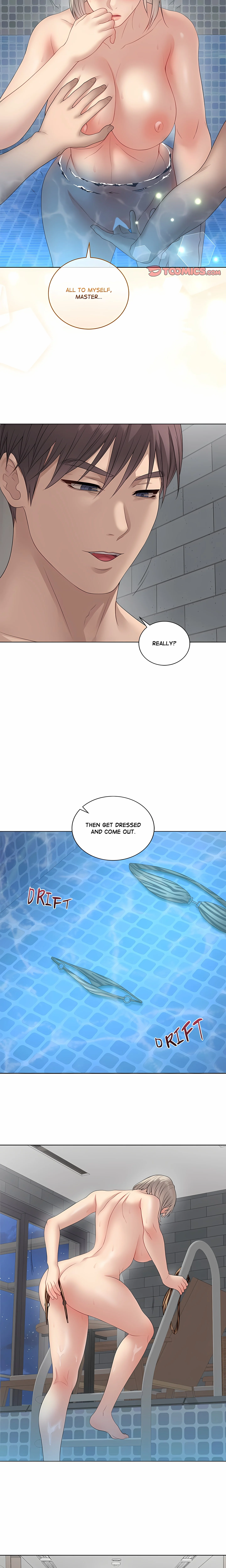 Signed, Sealed, Mistaken chapter 77 page 12