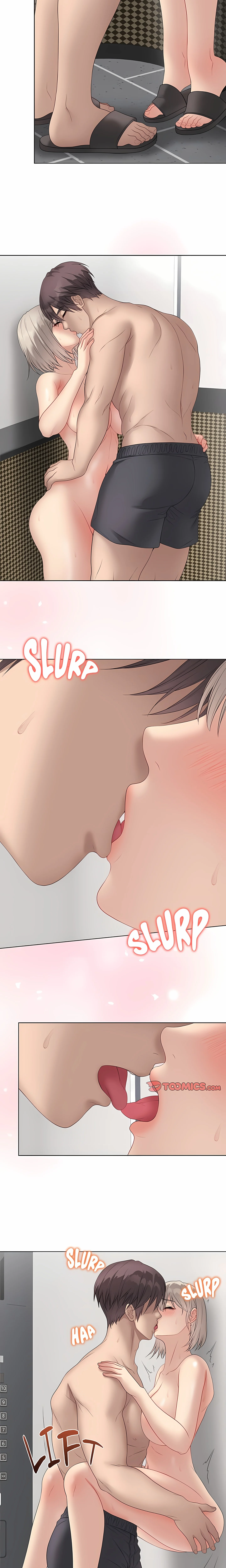 Signed, Sealed, Mistaken chapter 77 page 14
