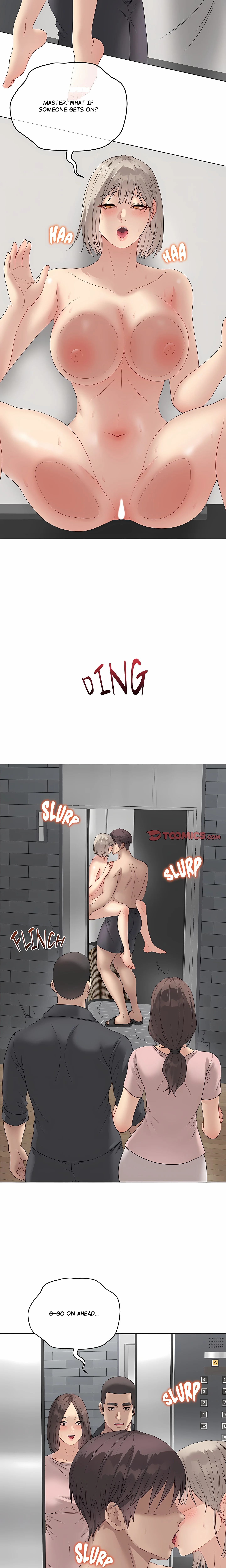 Signed, Sealed, Mistaken chapter 77 page 15