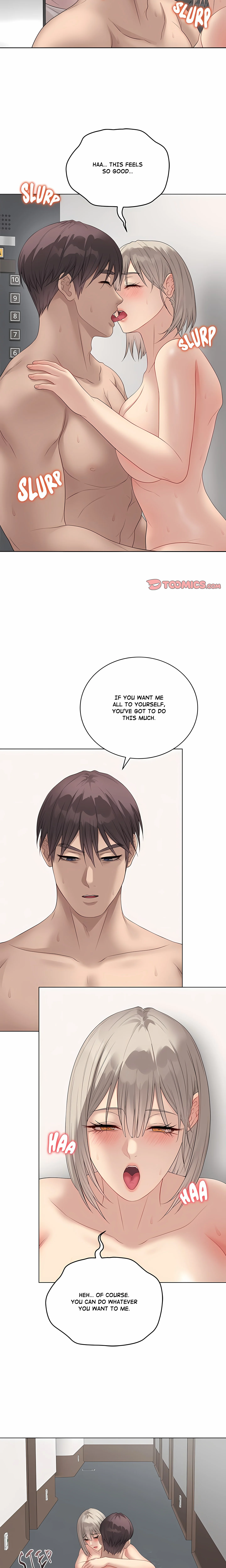 Signed, Sealed, Mistaken chapter 77 page 16