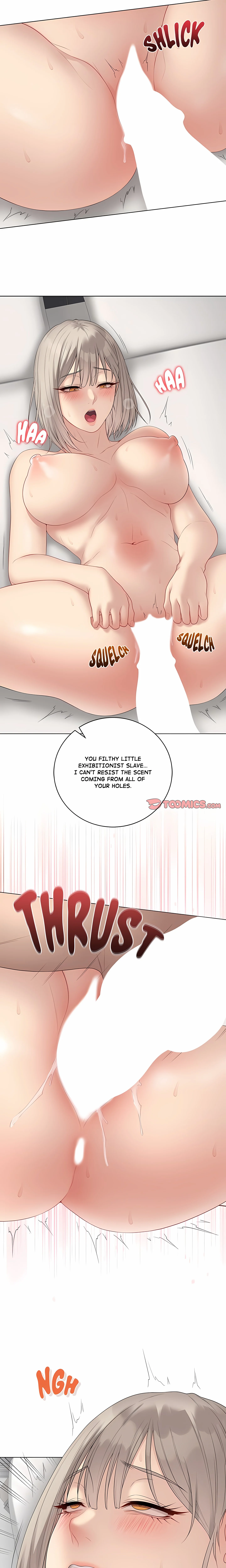 Signed, Sealed, Mistaken chapter 78 page 2