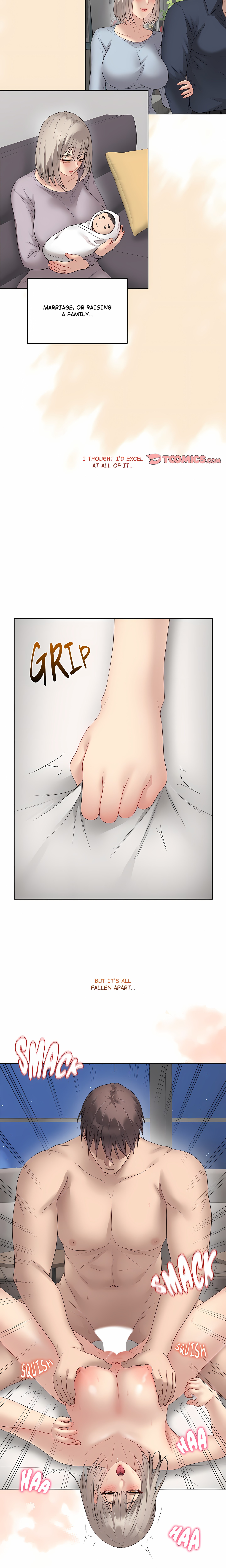 Signed, Sealed, Mistaken chapter 78 page 6