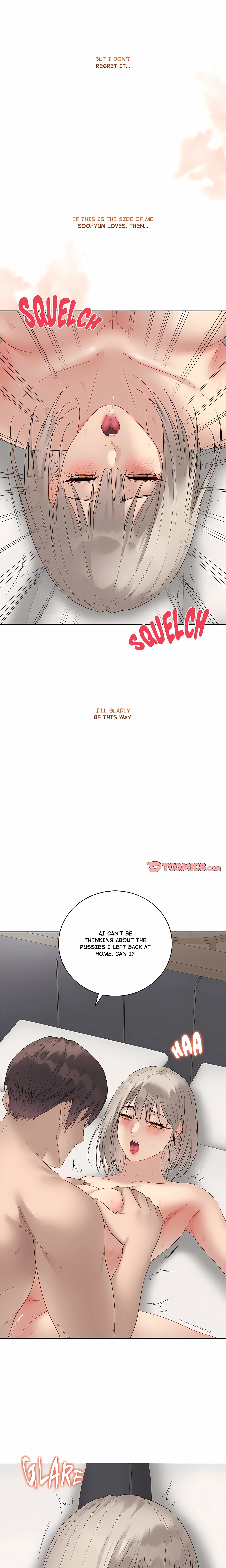 Signed, Sealed, Mistaken chapter 78 page 7