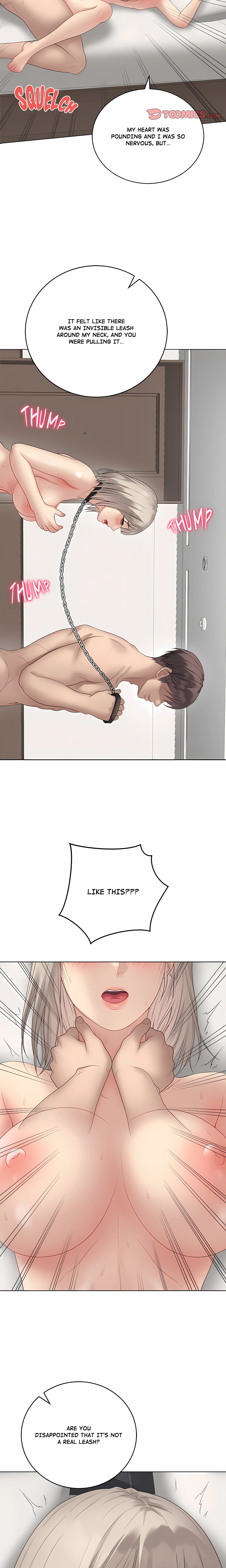 Signed, Sealed, Mistaken chapter 78 page 10