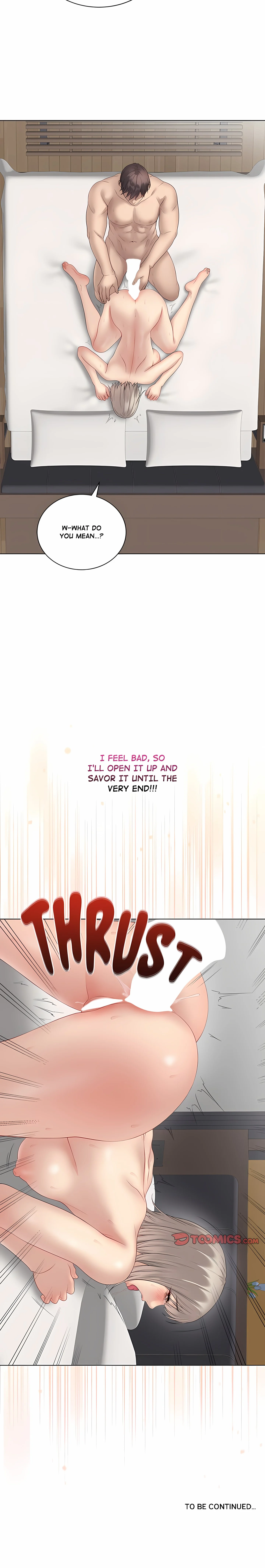 Signed, Sealed, Mistaken chapter 78 page 22