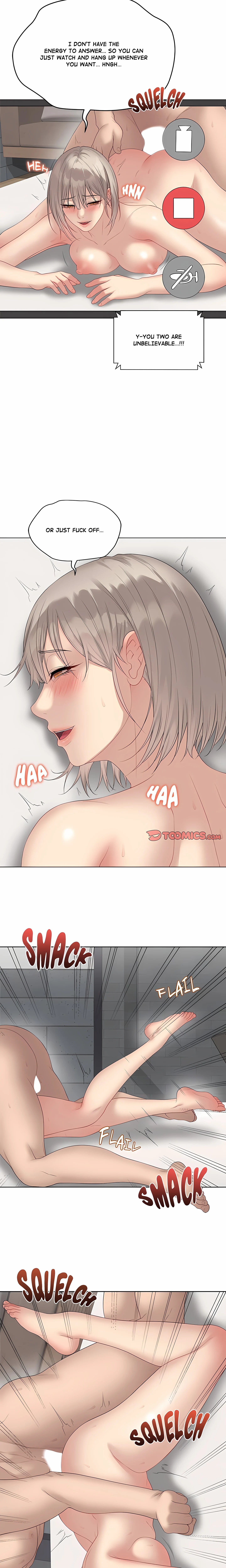 Signed, Sealed, Mistaken chapter 79 page 15