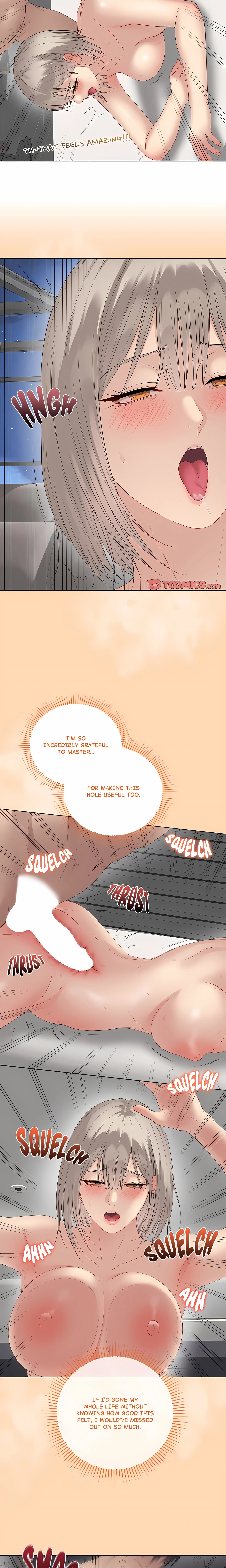 Signed, Sealed, Mistaken chapter 79 page 16