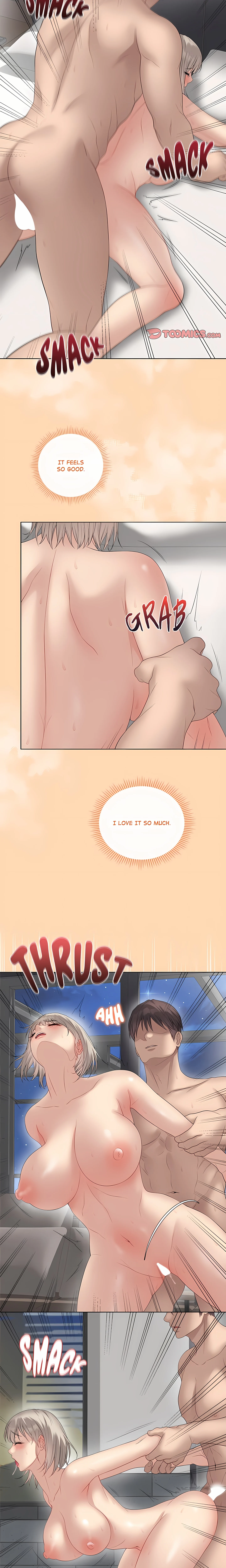 Signed, Sealed, Mistaken chapter 79 page 17