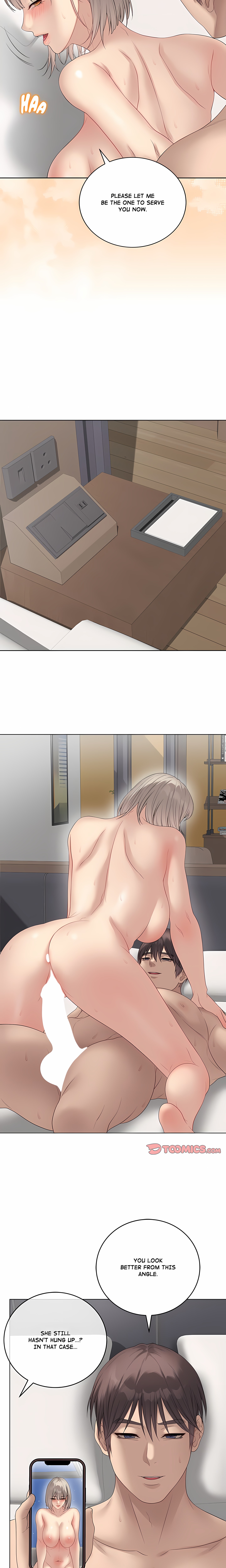 Signed, Sealed, Mistaken chapter 79 page 19