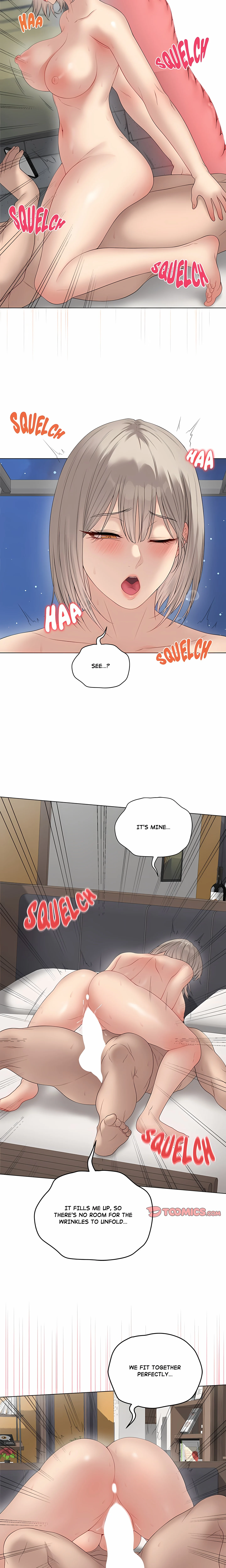 Signed, Sealed, Mistaken chapter 80 page 3