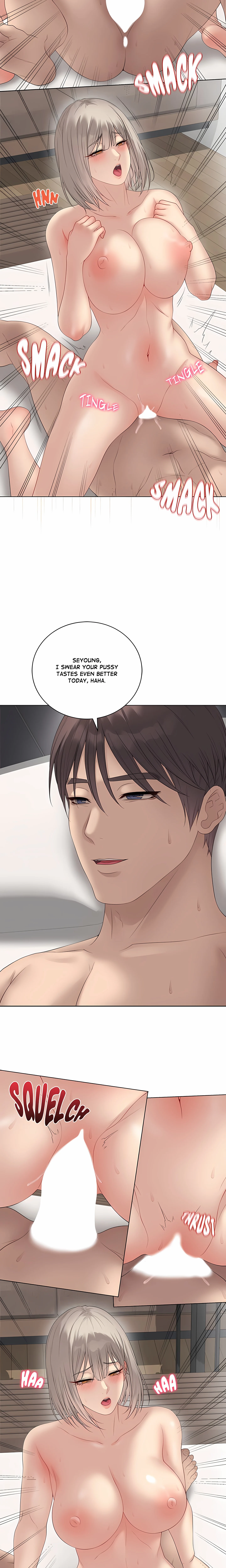 Signed, Sealed, Mistaken chapter 80 page 4