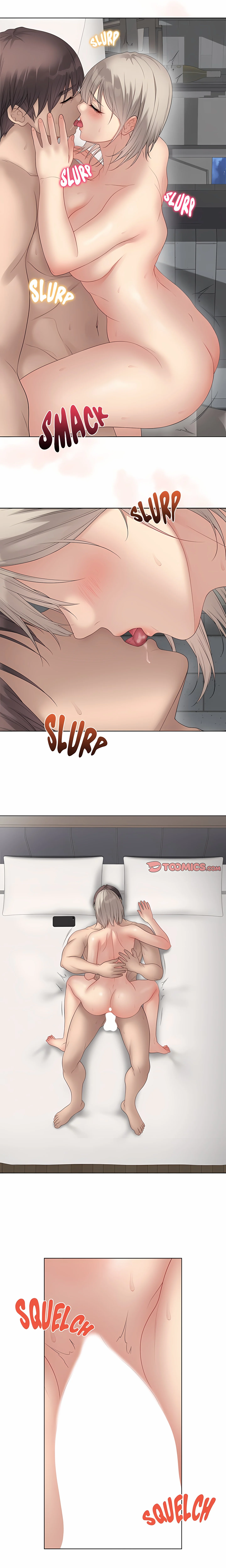 Signed, Sealed, Mistaken chapter 80 page 7