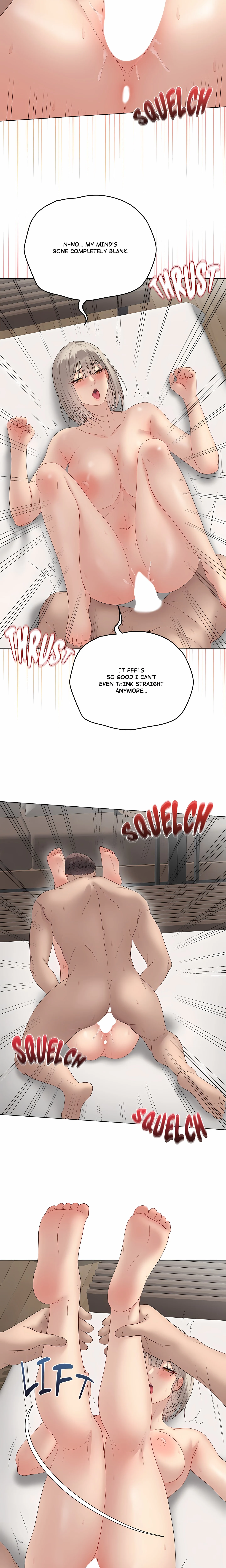 Signed, Sealed, Mistaken chapter 80 page 19