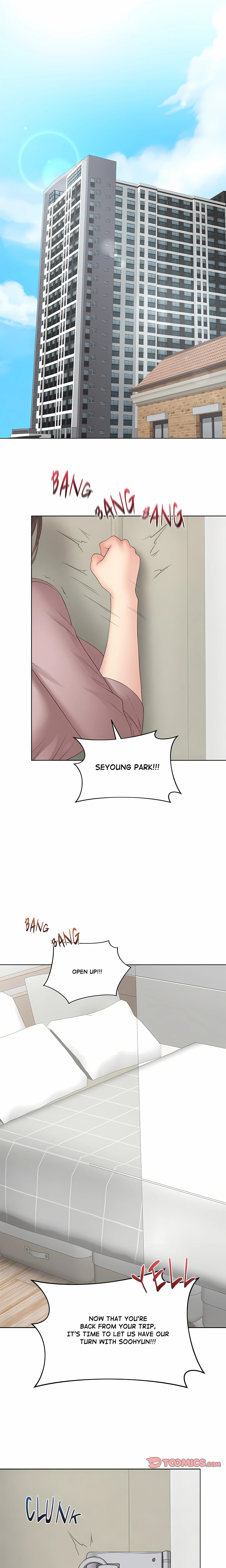 Signed, Sealed, Mistaken chapter 80 page 23